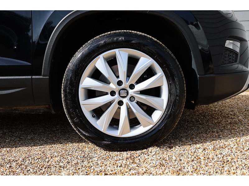 Used SEAT Ateca 2018 for sale - 78168045: Photo 43