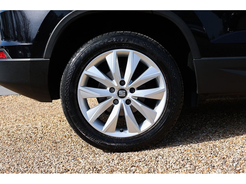 Used SEAT Ateca 2018 for sale - 78168045: Photo 44