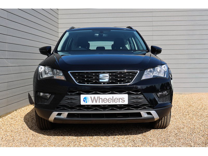 Used SEAT Ateca 2018 for sale - 78168045: Photo 6
