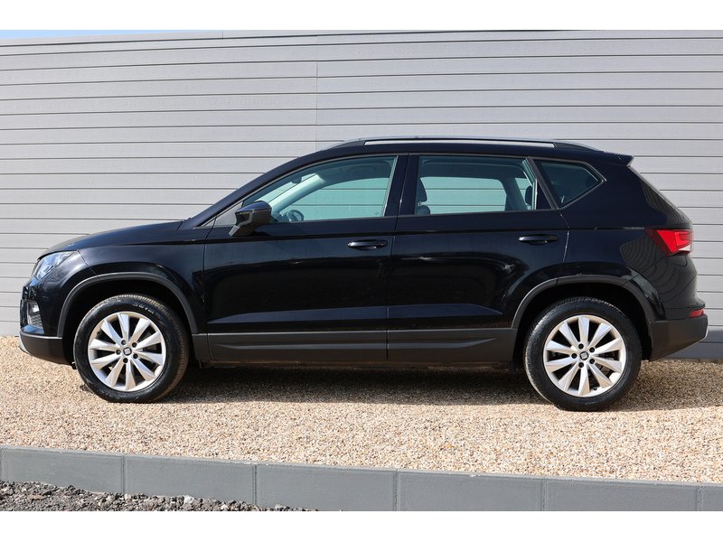 Used SEAT Ateca 2018 for sale - 78168045: Photo 7