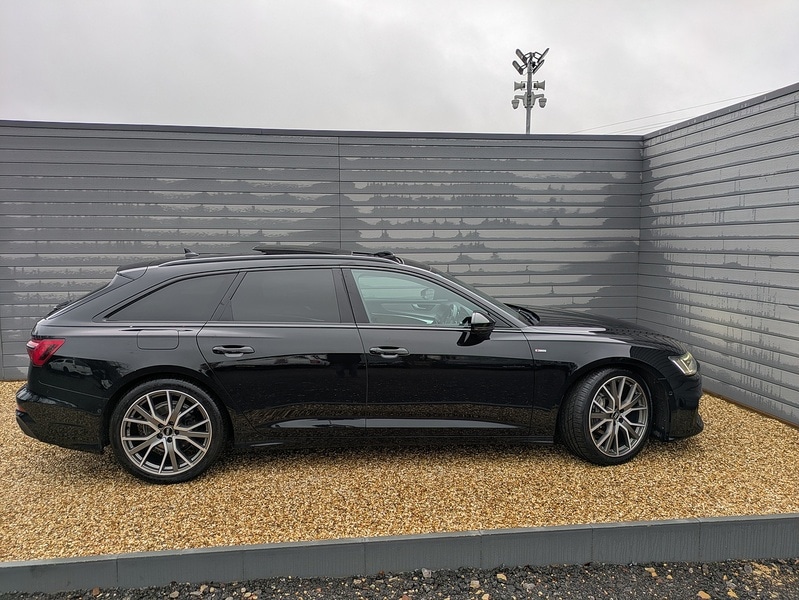 Used Audi A6 2020 for sale - 77404571: Photo 12