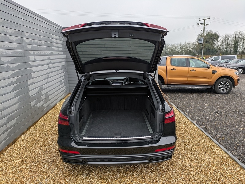 Used Audi A6 2020 for sale - 77404571: Photo 15