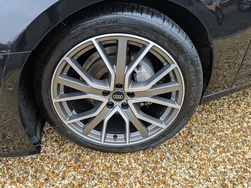 Used Audi A6 2020 for sale - 77404571: Photo 22