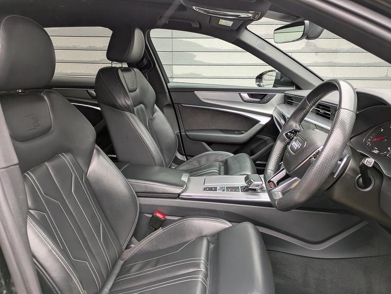 Used Audi A6 2020 for sale - 77404571: Photo 23