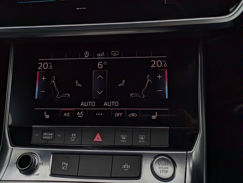 Used Audi A6 2020 for sale - 77404571: Photo 26