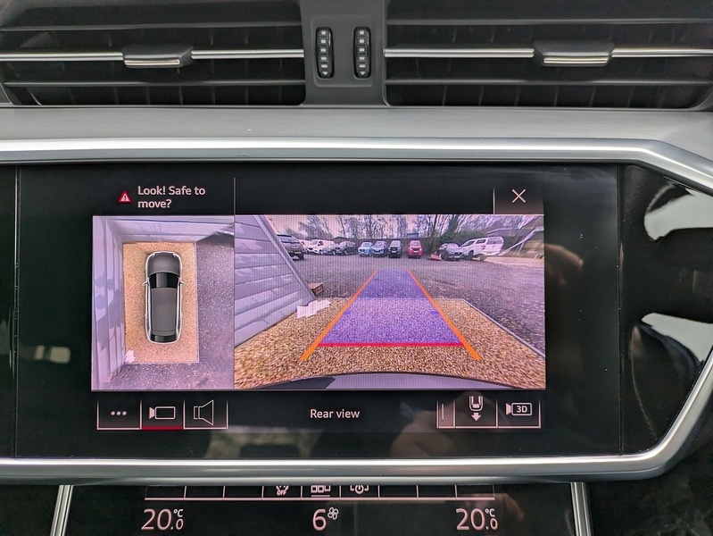 Used Audi A6 2020 for sale - 77404571: Photo 27