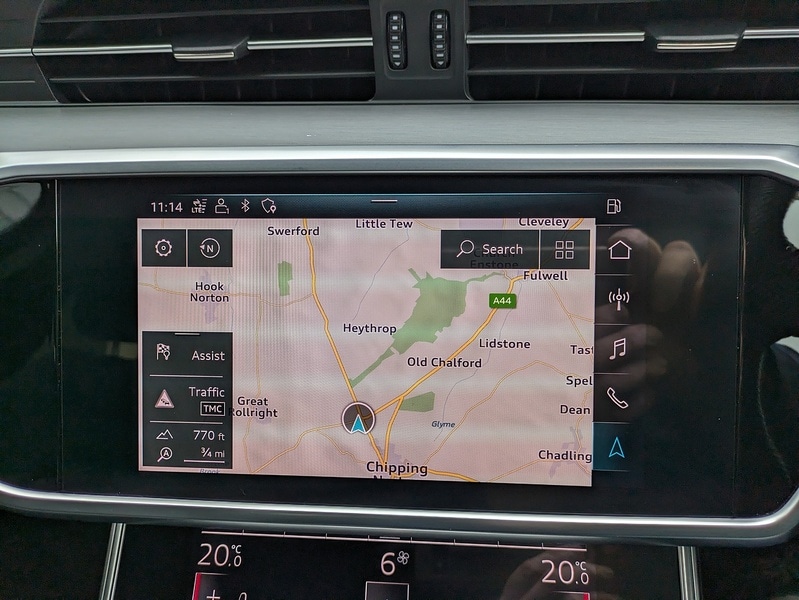 Used Audi A6 2020 for sale - 77404571: Photo 28