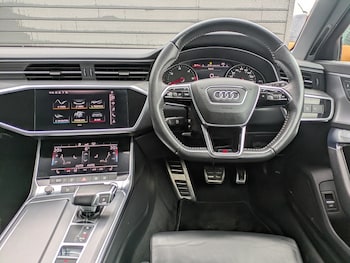 Used Audi A6 2020 for sale - 77404571: Photo