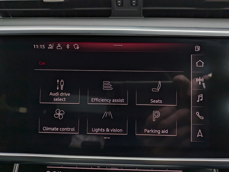 Used Audi A6 2020 for sale - 77404571: Photo 30