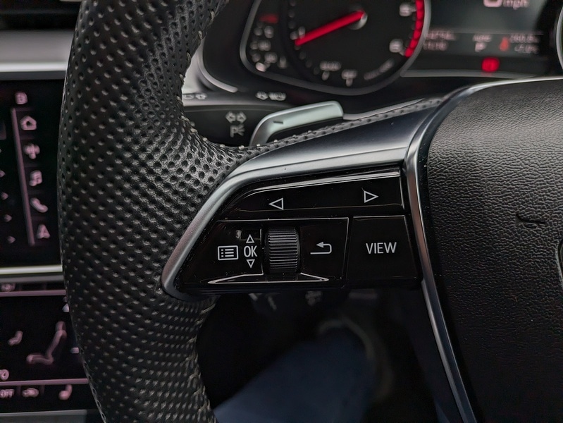 Used Audi A6 2020 for sale - 77404571: Photo 32