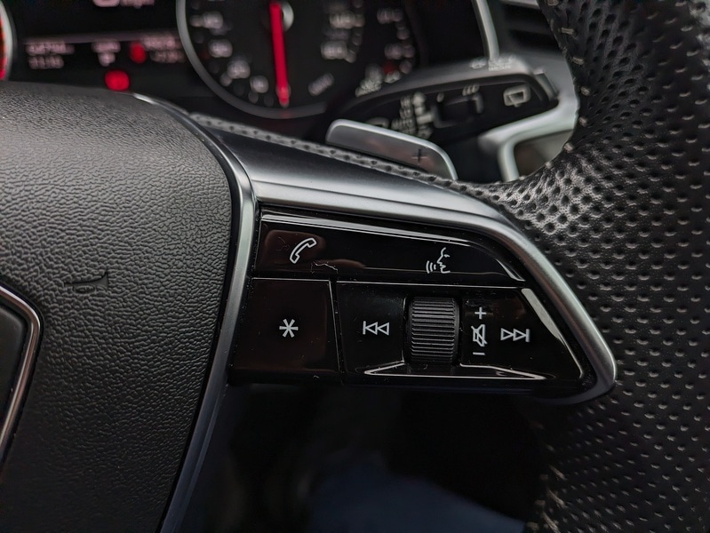 Used Audi A6 2020 for sale - 77404571: Photo 33