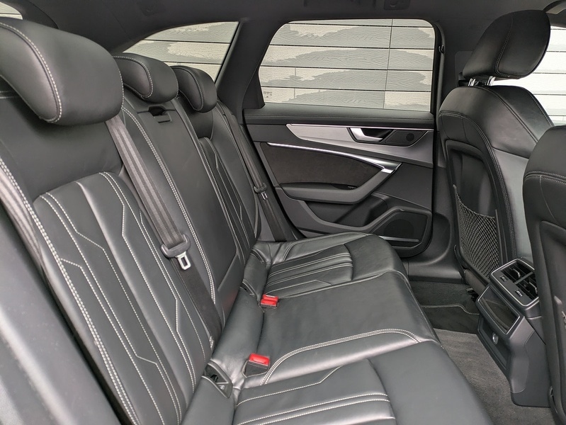 Used Audi A6 2020 for sale - 77404571: Photo 37