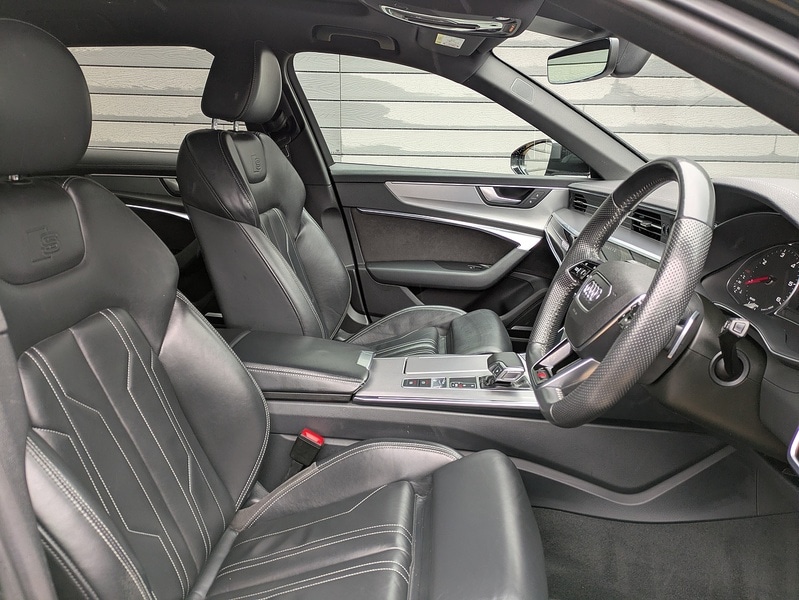 Used Audi A6 2020 for sale - 77404571: Photo 39