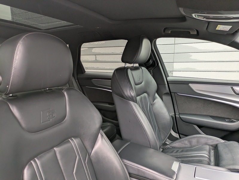 Used Audi A6 2020 for sale - 77404571: Photo 40