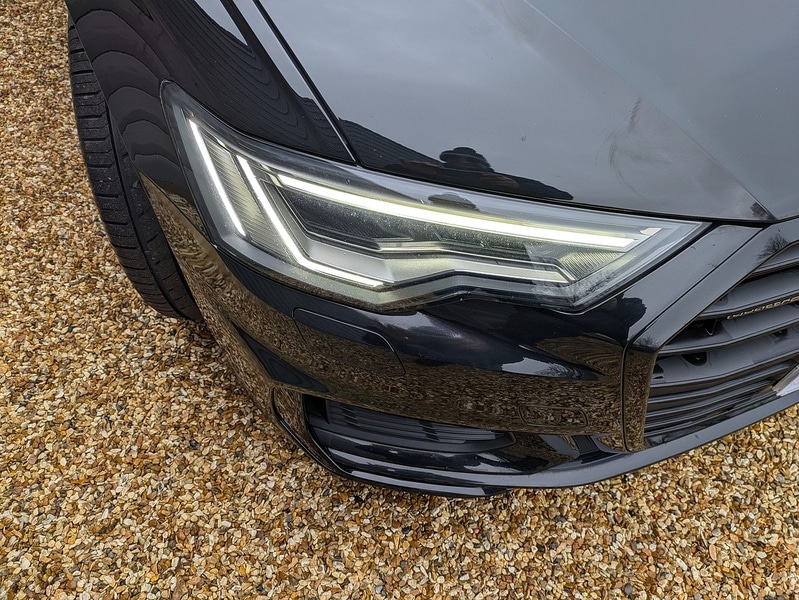 Used Audi A6 2020 for sale - 77404571: Photo 42