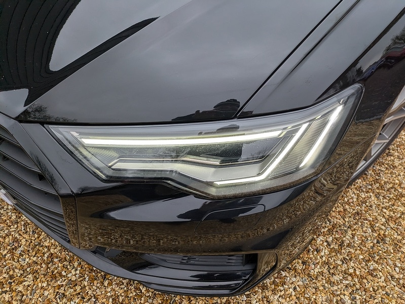 Used Audi A6 2020 for sale - 77404571: Photo 43