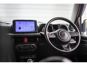 Used Suzuki Jimny 2023 for sale - 78711286: Photo
