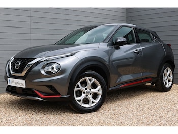 Used Nissan Juke 2020 for sale - 78521481: Photo