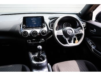 Used Nissan Juke 2020 for sale - 78521481: Photo