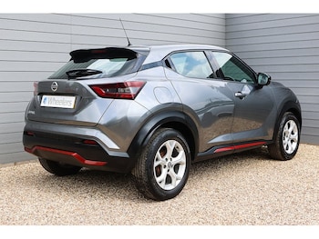 Used Nissan Juke 2020 for sale - 78521481: Photo