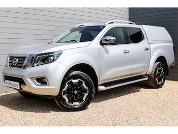 Used Nissan Navara 2019 for sale - 79174794: Photo