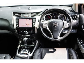 Used Nissan Navara 2019 for sale - 79174794: Photo