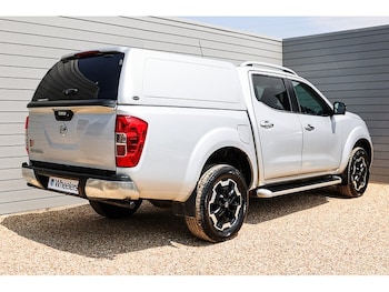 Used Nissan Navara 2019 for sale - 79174794: Photo