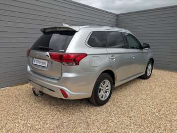 Used Mitsubishi Outlander 2020 for sale - 75057107: Photo