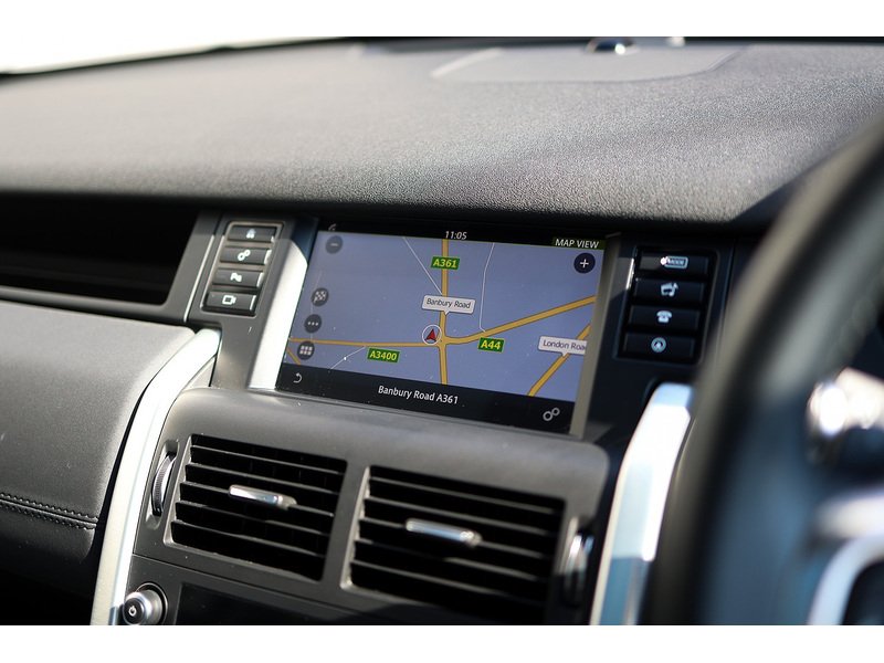 Used Land Rover Discovery Sport 2016 for sale - 77947054: Photo 19