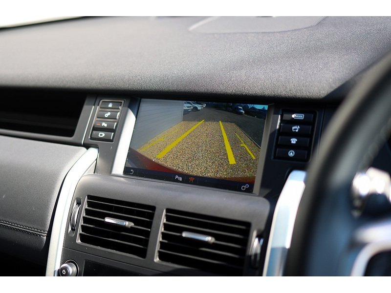 Used Land Rover Discovery Sport 2016 for sale - 77947054: Photo 20