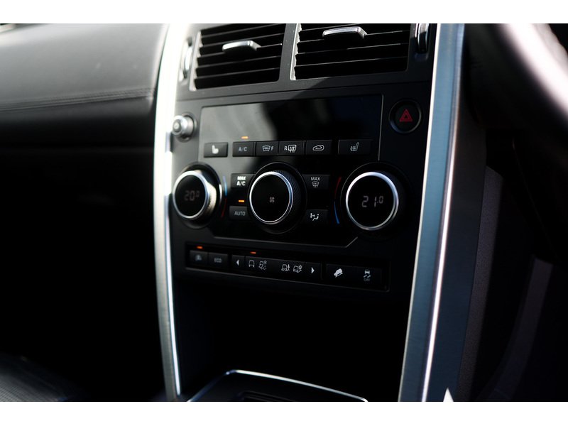 Used Land Rover Discovery Sport 2016 for sale - 77947054: Photo 21