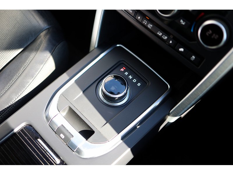 Used Land Rover Discovery Sport 2016 for sale - 77947054: Photo 22