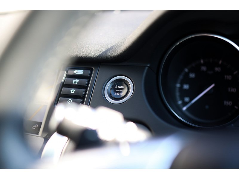 Used Land Rover Discovery Sport 2016 for sale - 77947054: Photo 23