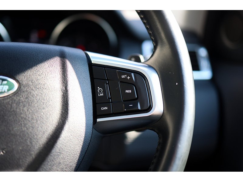 Used Land Rover Discovery Sport 2016 for sale - 77947054: Photo 26