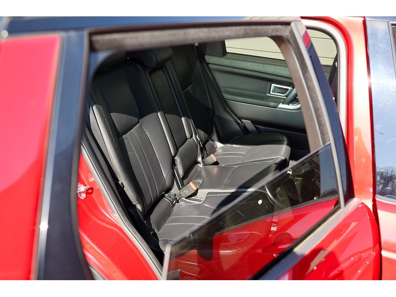 Used Land Rover Discovery Sport 2016 for sale - 77947054: Photo 30