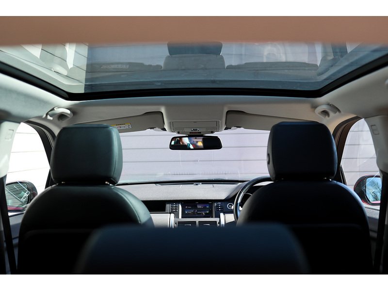 Used Land Rover Discovery Sport 2016 for sale - 77947054: Photo 31