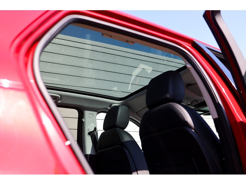 Used Land Rover Discovery Sport 2016 for sale - 77947054: Photo 32