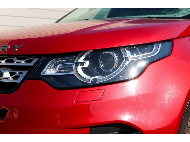 Used Land Rover Discovery Sport 2016 for sale - 77947054: Photo 36