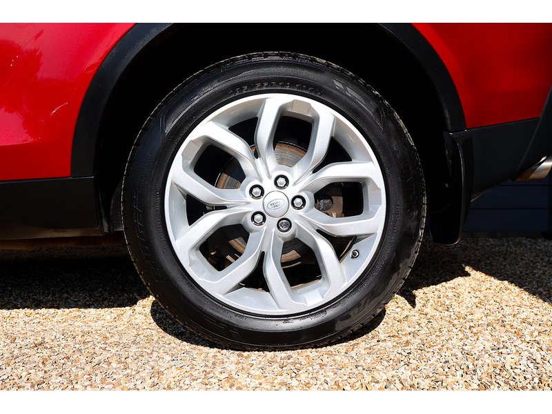 Used Land Rover Discovery Sport 2016 for sale - 77947054: Photo 40