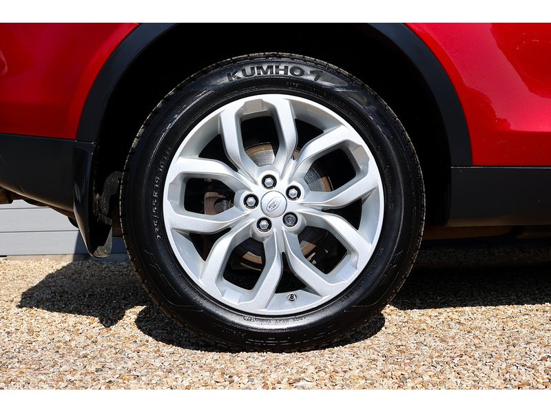 Used Land Rover Discovery Sport 2016 for sale - 77947054: Photo 41