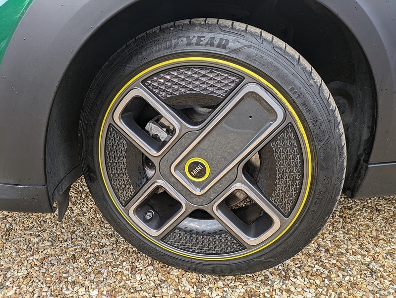 Used MINI Hatch 2022 for sale - 76334089: Photo 10