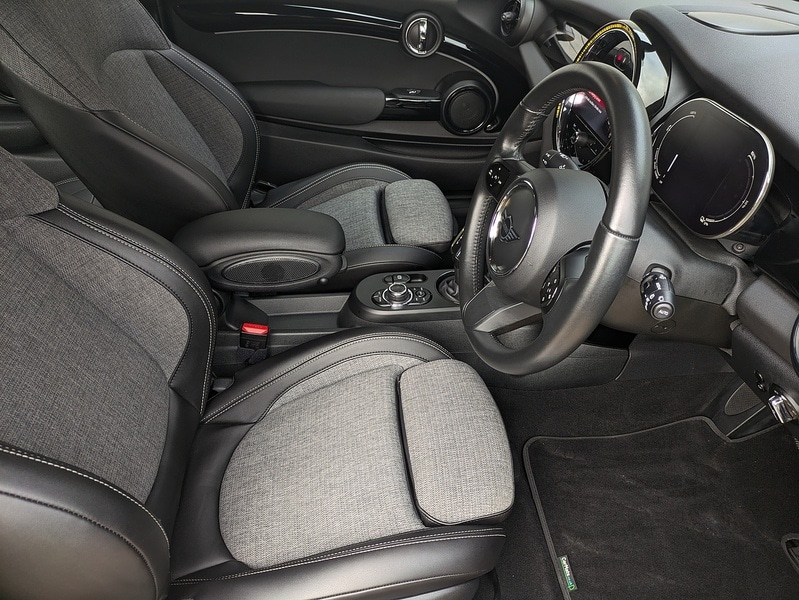 Used MINI Hatch 2022 for sale - 76334089: Photo 11