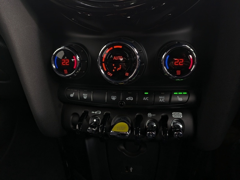 Used MINI Hatch 2022 for sale - 76334089: Photo 14