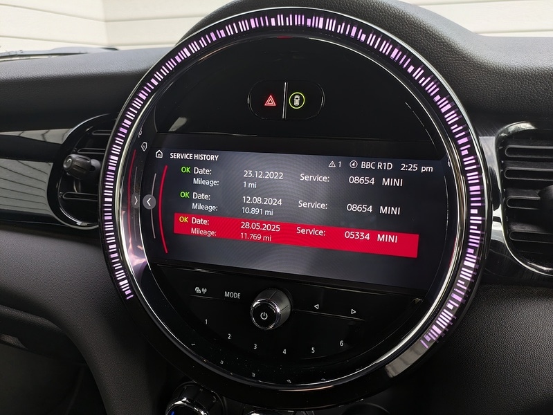 Used MINI Hatch 2022 for sale - 76334089: Photo 17