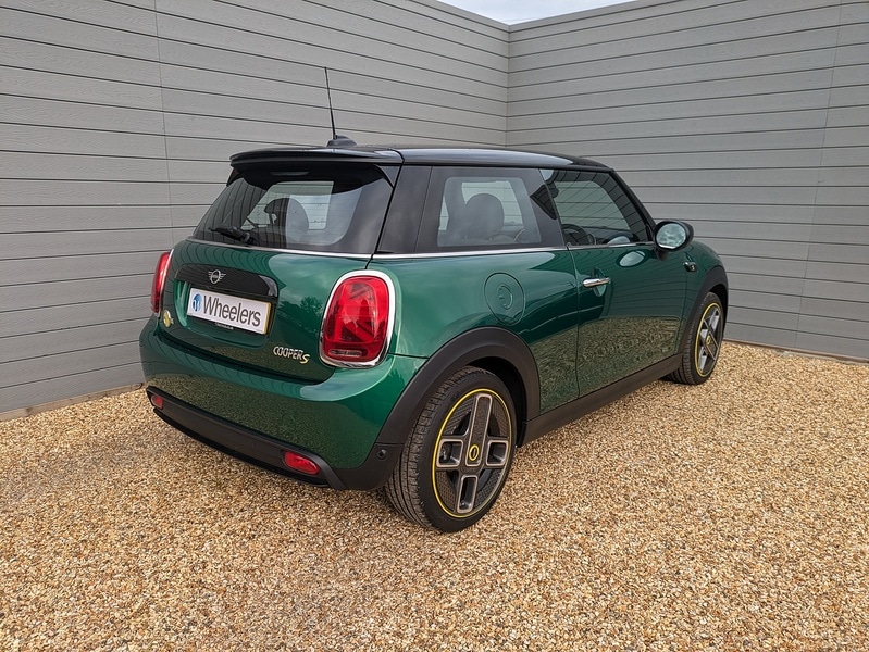 Used MINI Hatch 2022 for sale - 76334089: Photo 3
