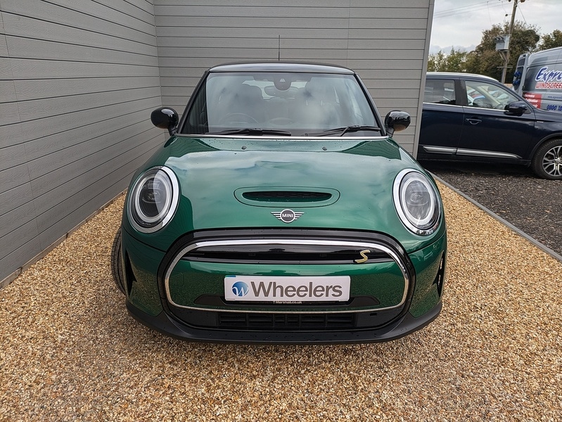 Used MINI Hatch 2022 for sale - 76334089: Photo 5