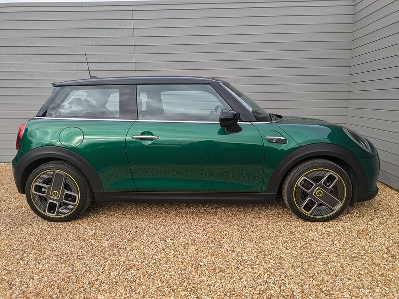 Used MINI Hatch 2022 for sale - 76334089: Photo 6