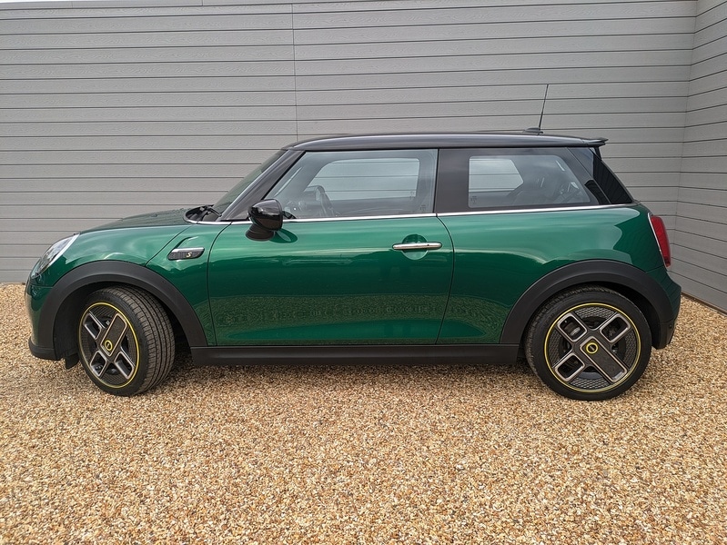 Used MINI Hatch 2022 for sale - 76334089: Photo 7