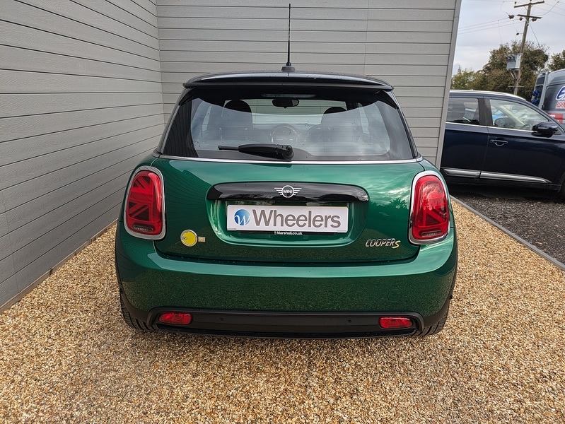 Used MINI Hatch 2022 for sale - 76334089: Photo 8