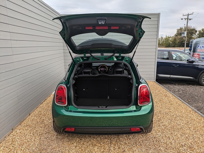 Used MINI Hatch 2022 for sale - 76334089: Photo 9